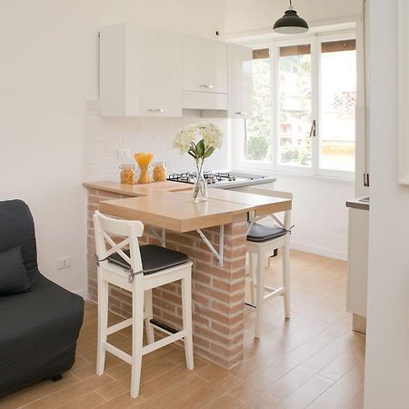 Maison46 Rom Rum bild