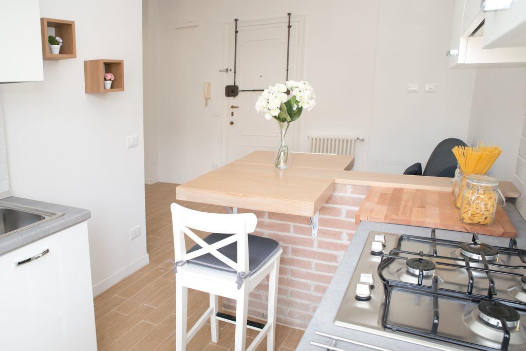 Maison46 Rom Rum bild