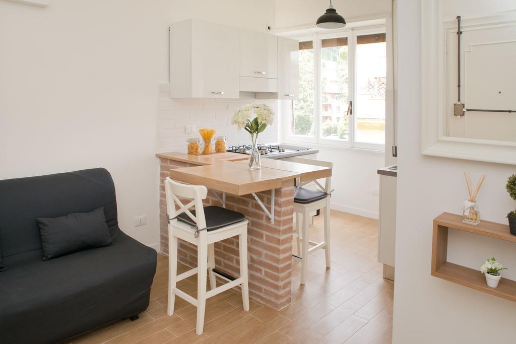 Maison46 Rom Rum bild