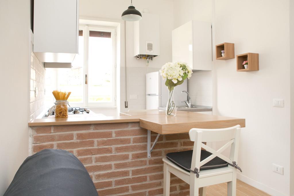 Maison46 Rom Rum bild