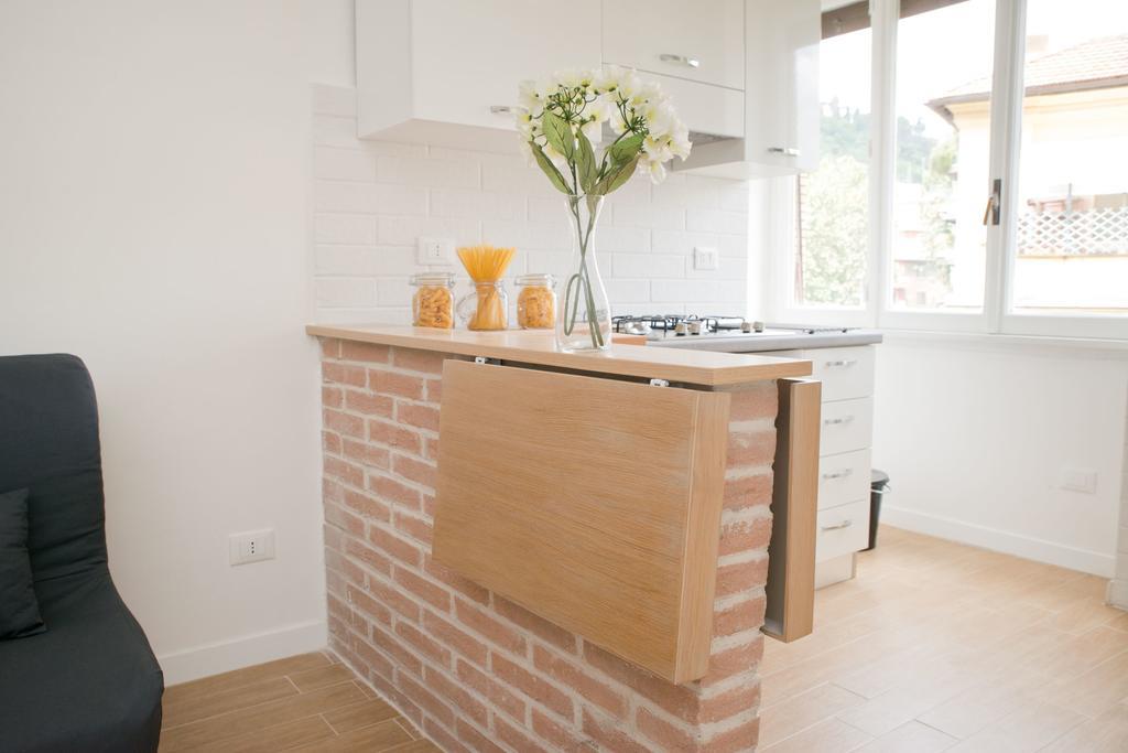 Maison46 Rom Rum bild