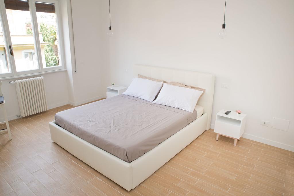 Maison46 Rom Rum bild