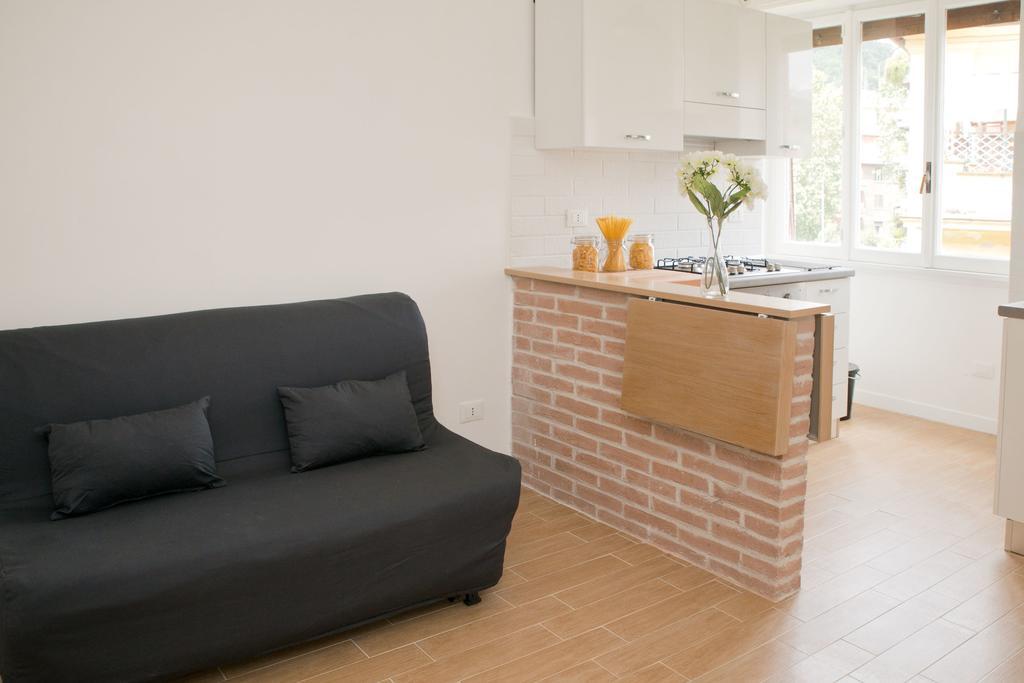 Maison46 Rom Rum bild