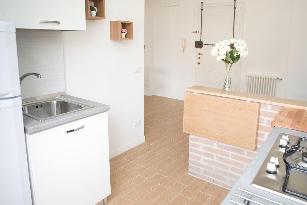 Maison46 Rom Rum bild